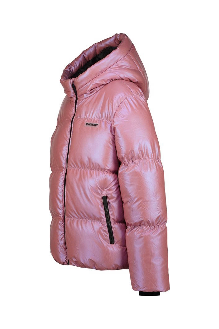 Raizzed Ki Toriana Jas deep mauve