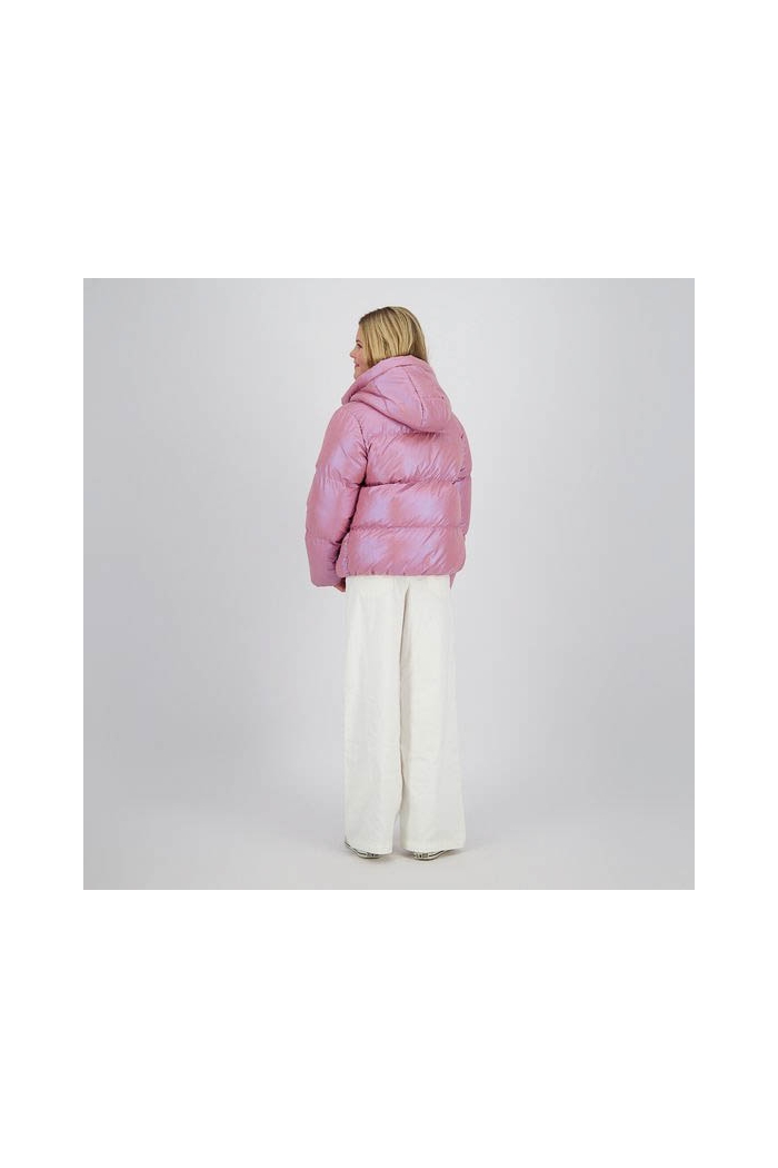 Raizzed Ki Toriana Jas deep mauve