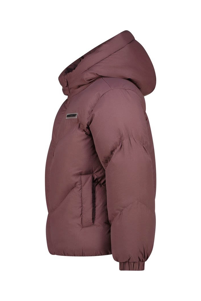 Raizzed Ki Tina Jas grape purple