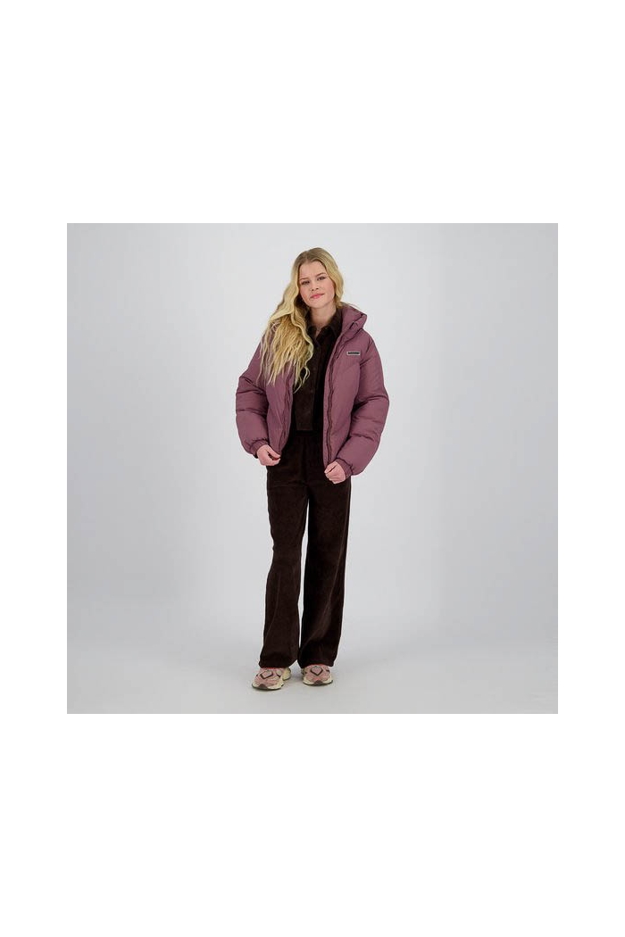 Raizzed Ki Tina Jas grape purple