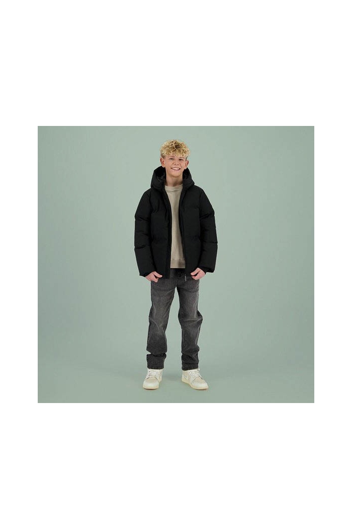 Raizzed Ki Tiro Jas black