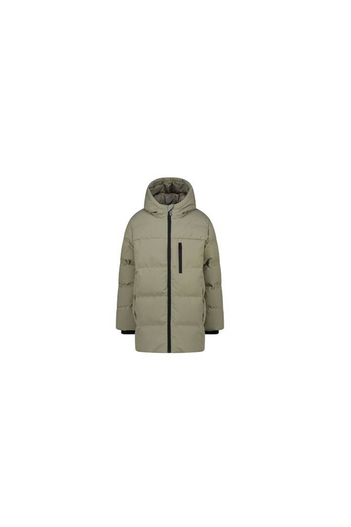 Raizzed Ki Tutan Jas grey sand