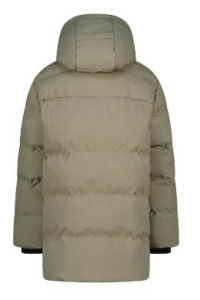 Raizzed Ki Tutan Jas grey sand