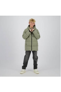 Raizzed Ki Tutan Jas grey sand