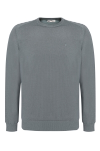 Gabbiano Tricots teal blue