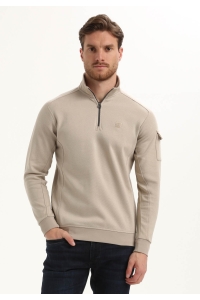 Gabbiano Sweaters taupe