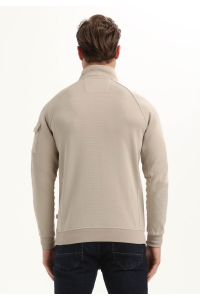 Gabbiano Sweaters taupe