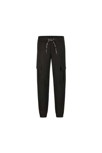 No Way Monday Ki Trouser loose fit