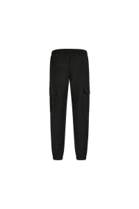 No Way Monday Ki Trouser loose fit black