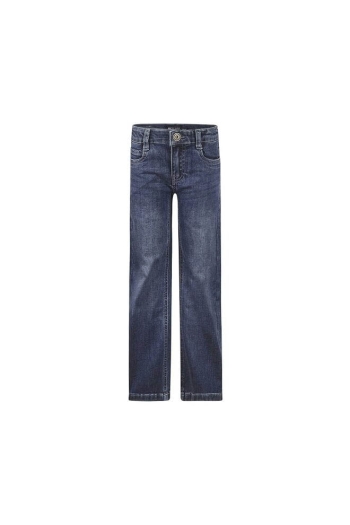 No Way Monday Ki Jeans wide leg