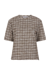 Lofty Manner Top Eva green