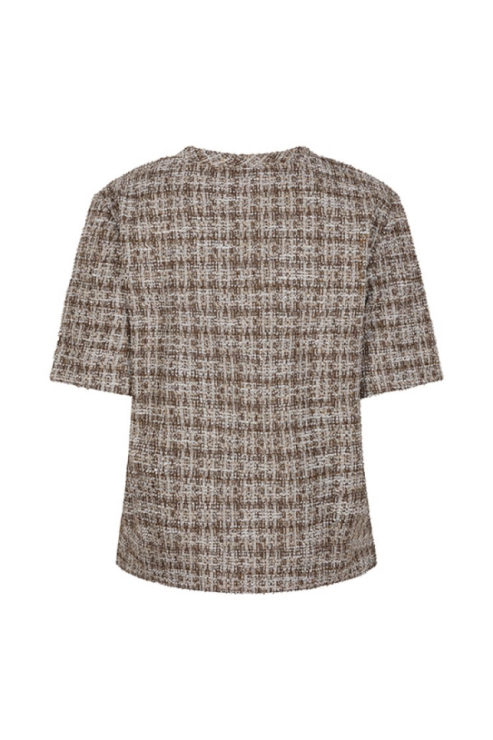 Lofty Manner Top Eva green