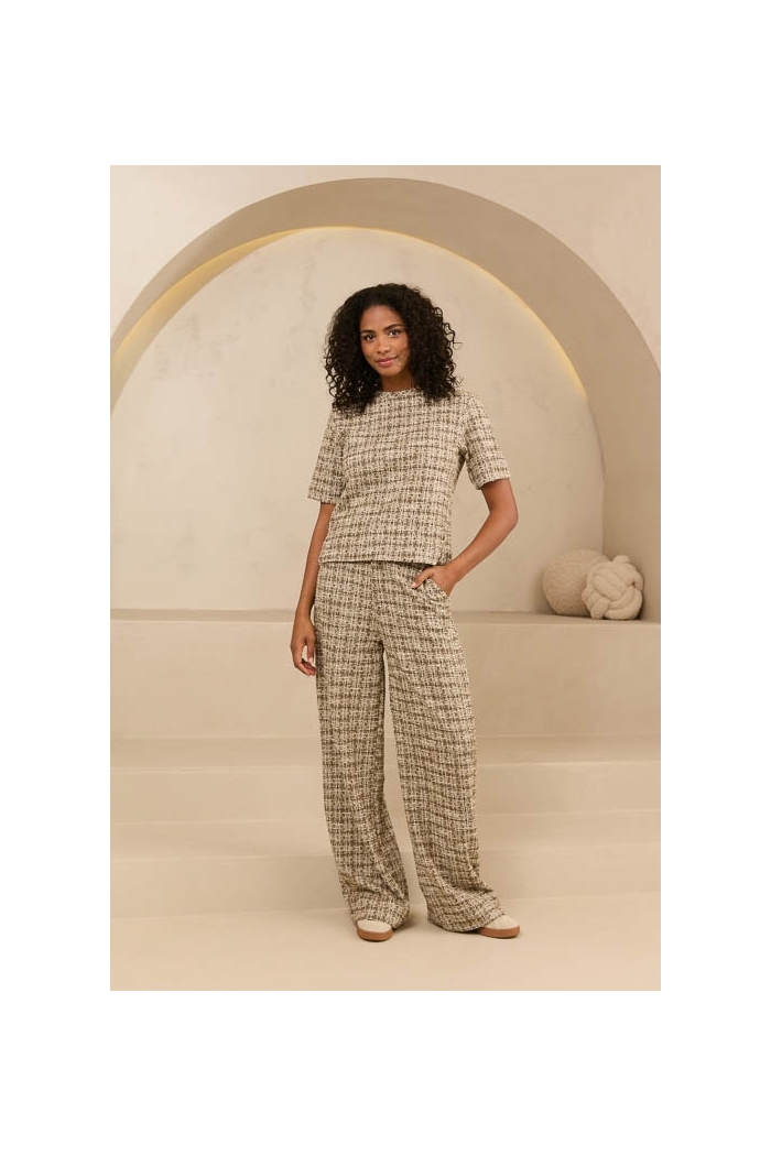 Lofty Manner Top Eva green