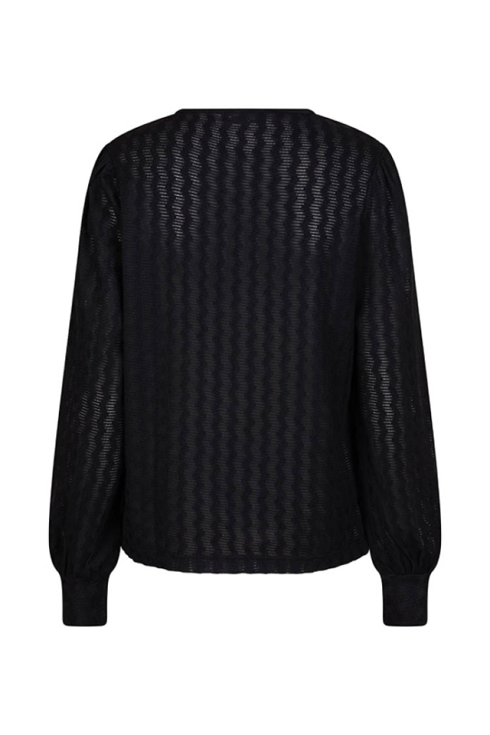 Lofty Manner Top Lena black