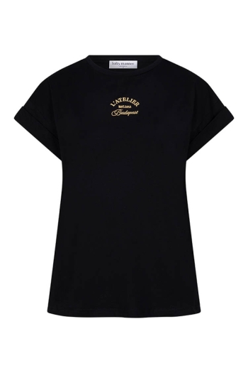 Lofty Manner T-shirt Monika