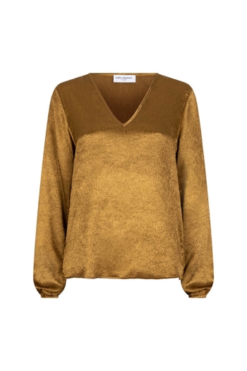 Lofty Manner Blouse Agnes