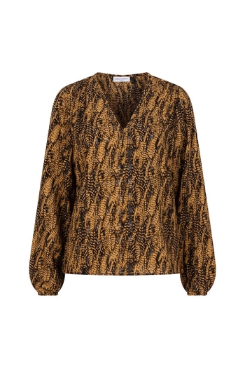 Lofty Manner Blouse Agnes