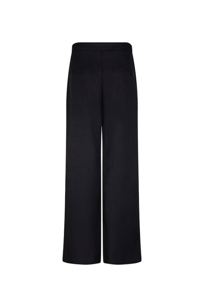 Lofty Manner Trouser Amelia zwart