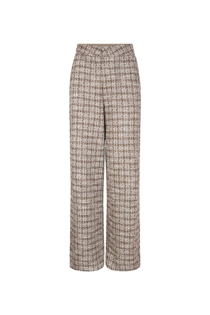 Lofty Manner Trouser Dora green