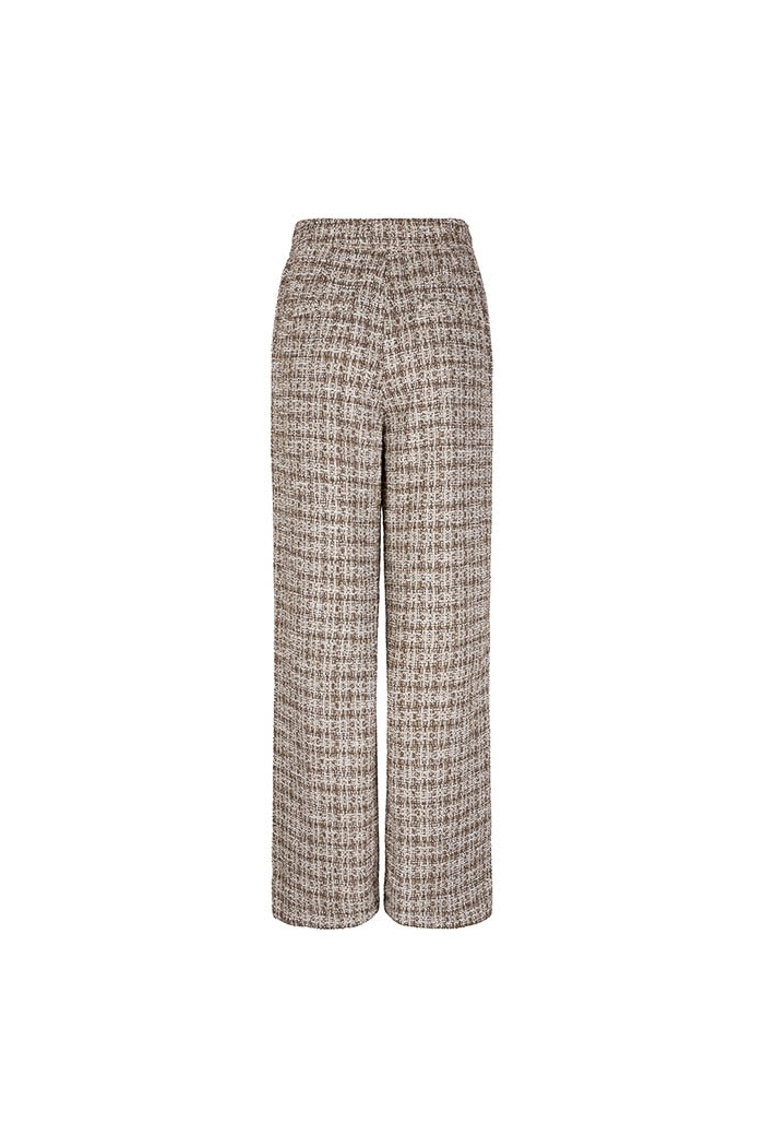 Lofty Manner Trouser Dora green
