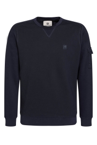 Gabbiano Sweater Gabbiano navy