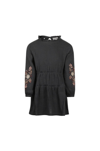 Koko Noko Ki Dress ls