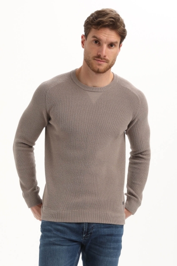 Gabbiano Knit uni