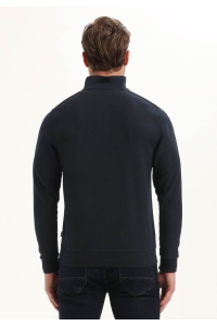 Gabbiano Sweaters navy