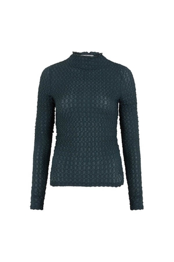 Lofty Manner Top Leona