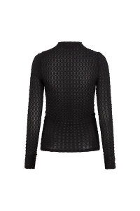 Lofty Manner Top Leona black