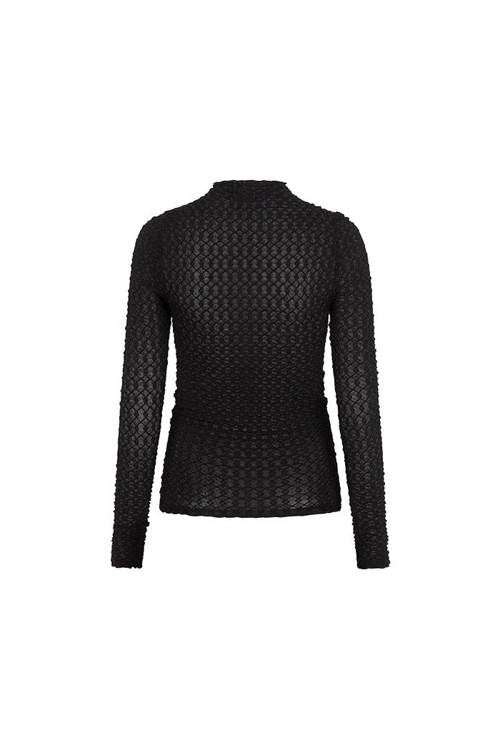 Lofty Manner Top Leona black