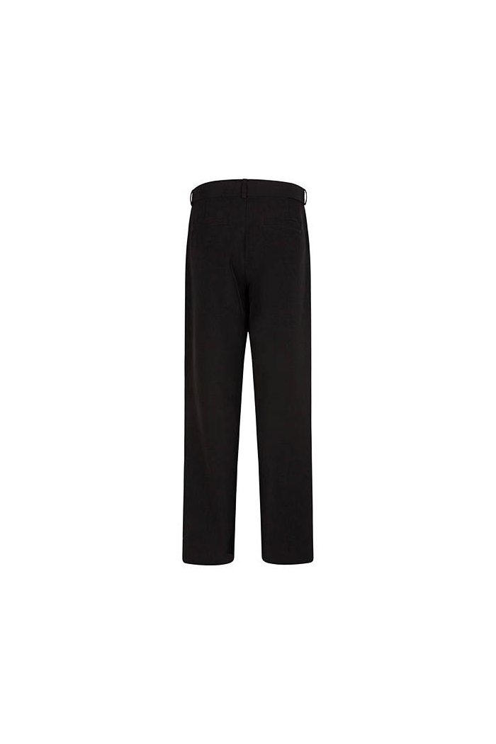 Lofty Manner Trouser Navy black