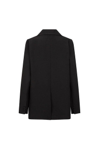 Lofty Manner Blazer Mae black