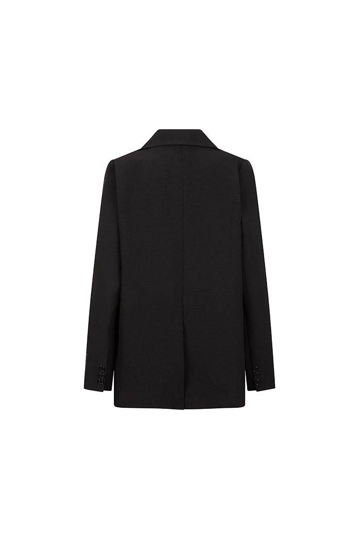 Lofty Manner Blazer Mae black