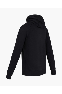 Cruyff Classic Zipper through black