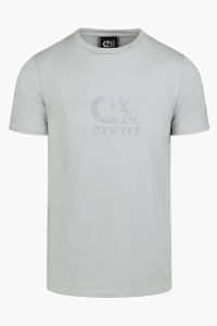 Cruyff Classic Tee ultimate grey