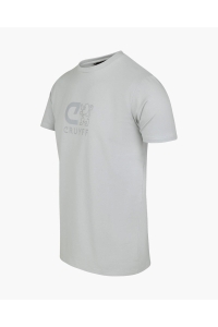Cruyff Classic Tee ultimate grey