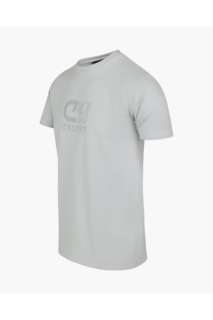 Cruyff Classic Tee ultimate grey