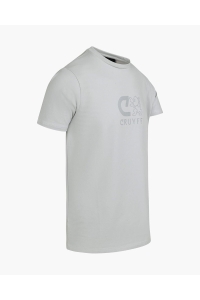 Cruyff Classic Tee ultimate grey