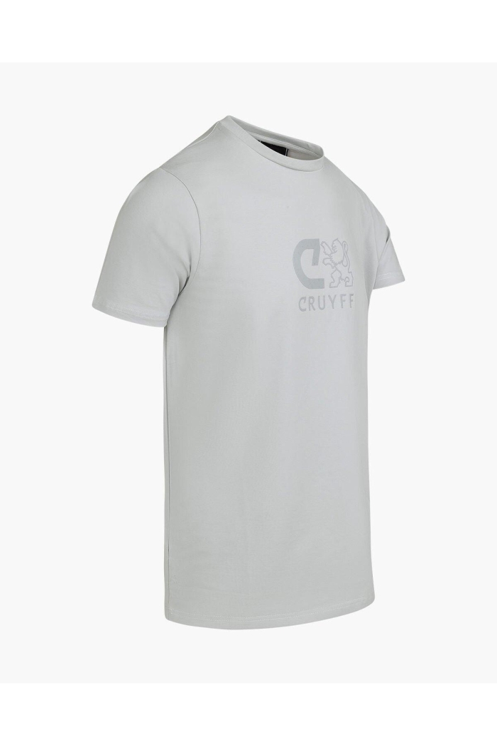 Cruyff Classic Tee ultimate grey
