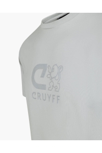 Cruyff Classic Tee ultimate grey