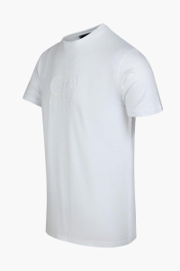 Cruyff Classic Tee white