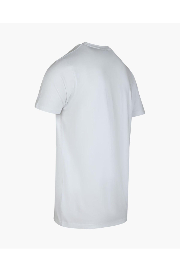 Cruyff Classic Tee white