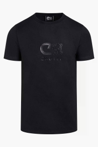 Cruyff Classic Tee black