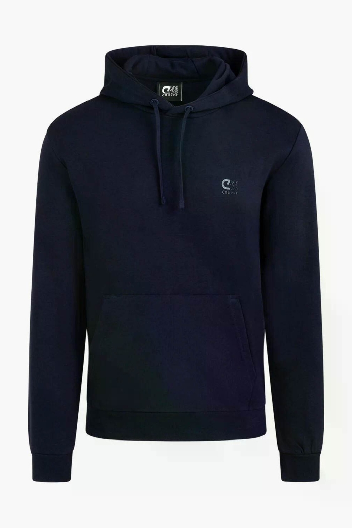Cruyff Classic Hoodie navy