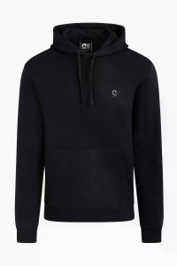 Cruyff Classic Hoodie black