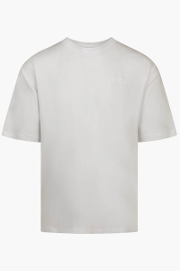 Cruyff Cruyff League Tee white