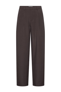 Sisters Point Great Pant uni d .chocolate