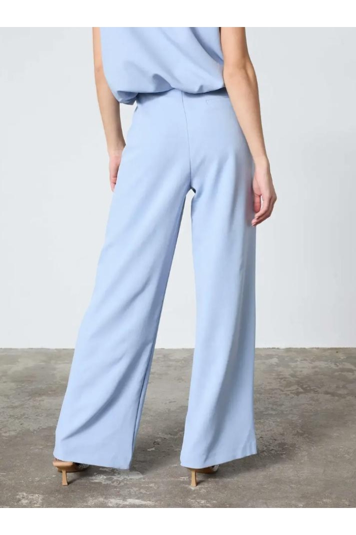 Sisters Point Great Pant uni skyway