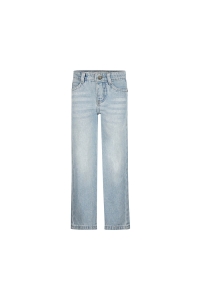 Koko Noko Ki Jeans wide leg blue jeans
